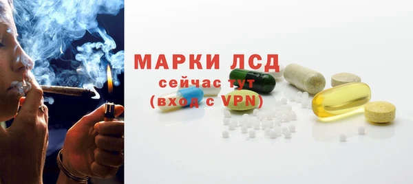 ALPHA PVP Костерёво